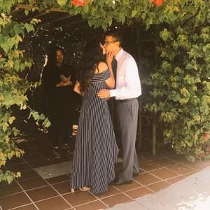 Meet your Posher, Lizette